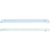 Waterproof LED Door / Awning Light (Cool White / 480mm / IP67) - ALO480
